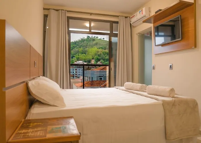 Hotel Casa Alfredo