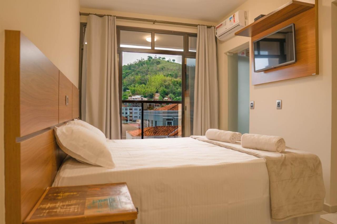 Casa Alfredo Hotel 3*