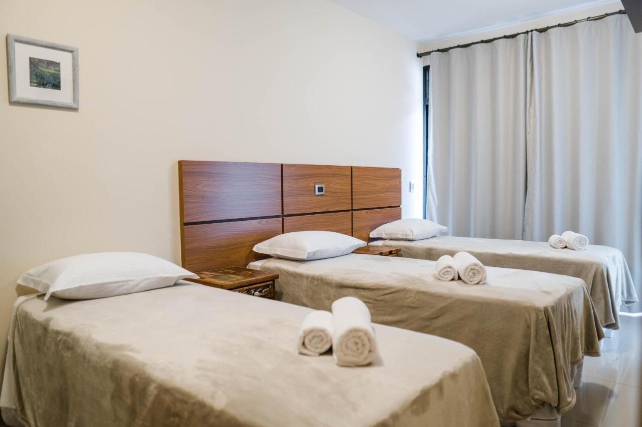 Hotel Casa Alfredo