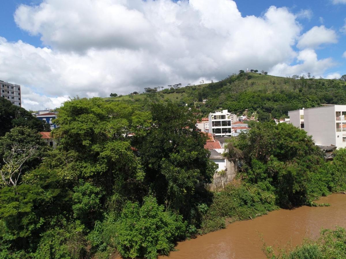 Hotel Casa Alfredo Socorro (Sao Paulo)